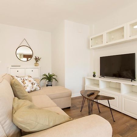 Apartamento Zoraida Centro Granada Esterno foto