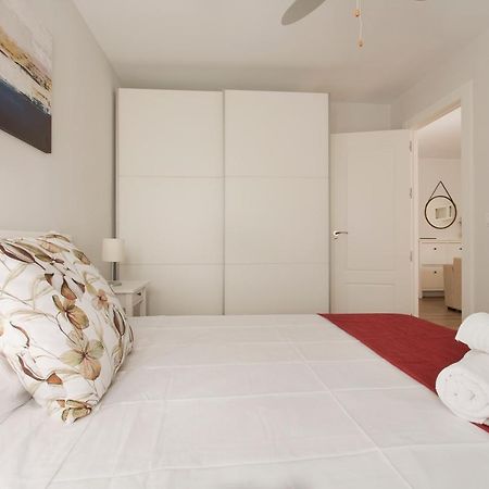 Apartamento Zoraida Centro Granada Esterno foto