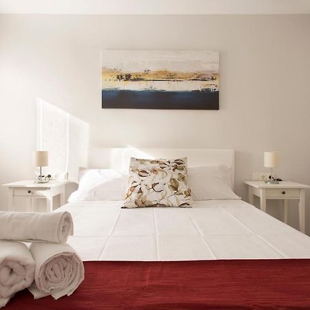 Apartamento Zoraida Centro Granada Esterno foto