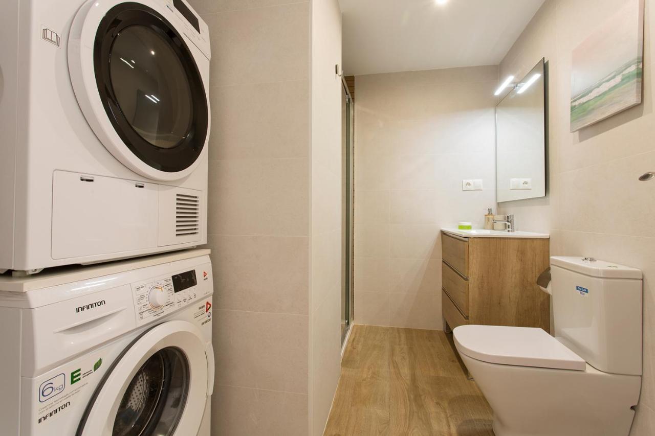 Apartamento Zoraida Centro Granada Esterno foto