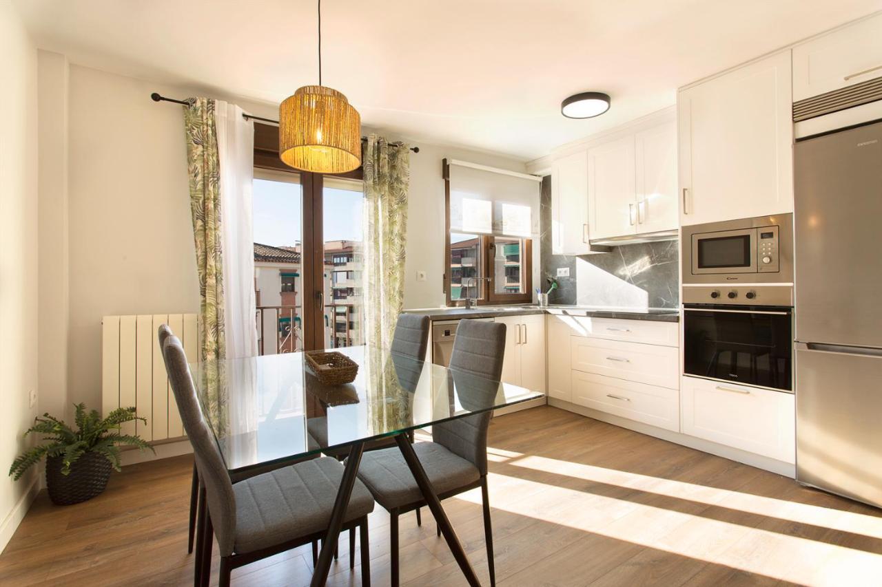 Apartamento Zoraida Centro Granada Esterno foto