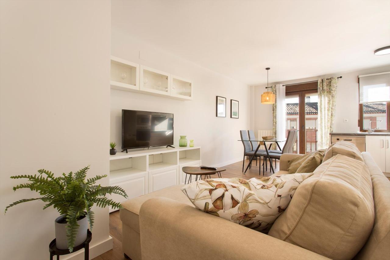 Apartamento Zoraida Centro Granada Esterno foto