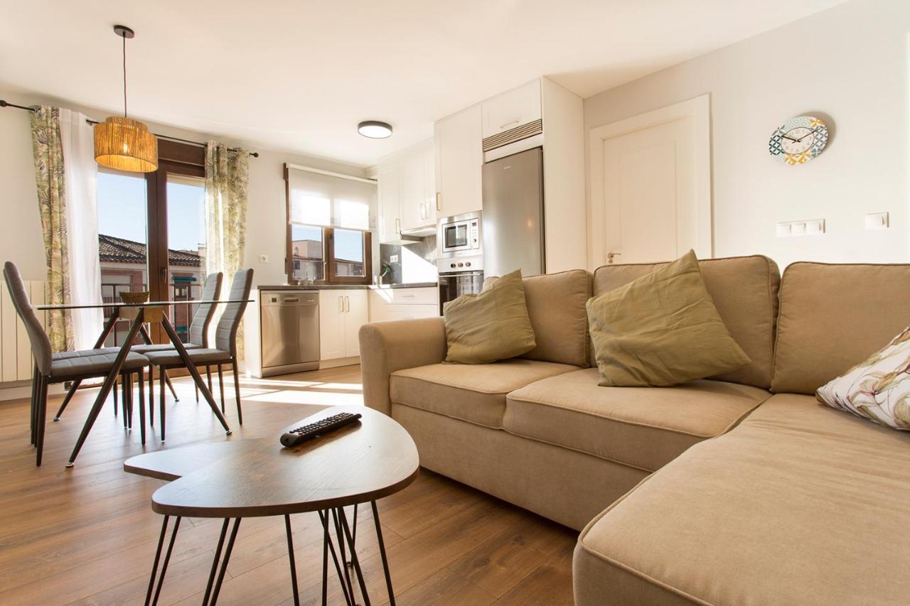 Apartamento Zoraida Centro Granada Esterno foto