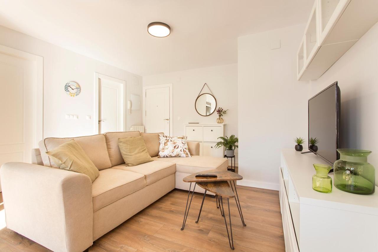Apartamento Zoraida Centro Granada Esterno foto