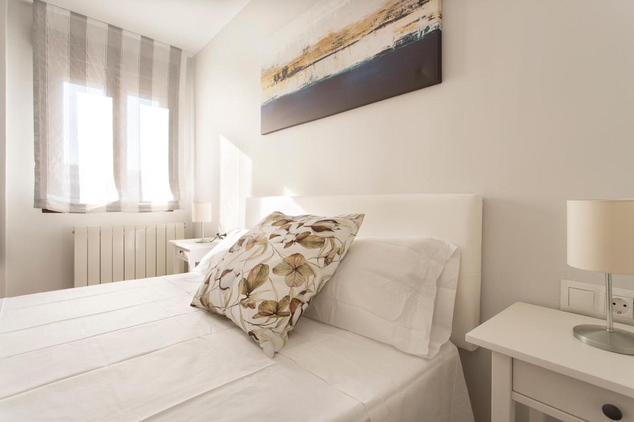 Apartamento Zoraida Centro Granada Esterno foto