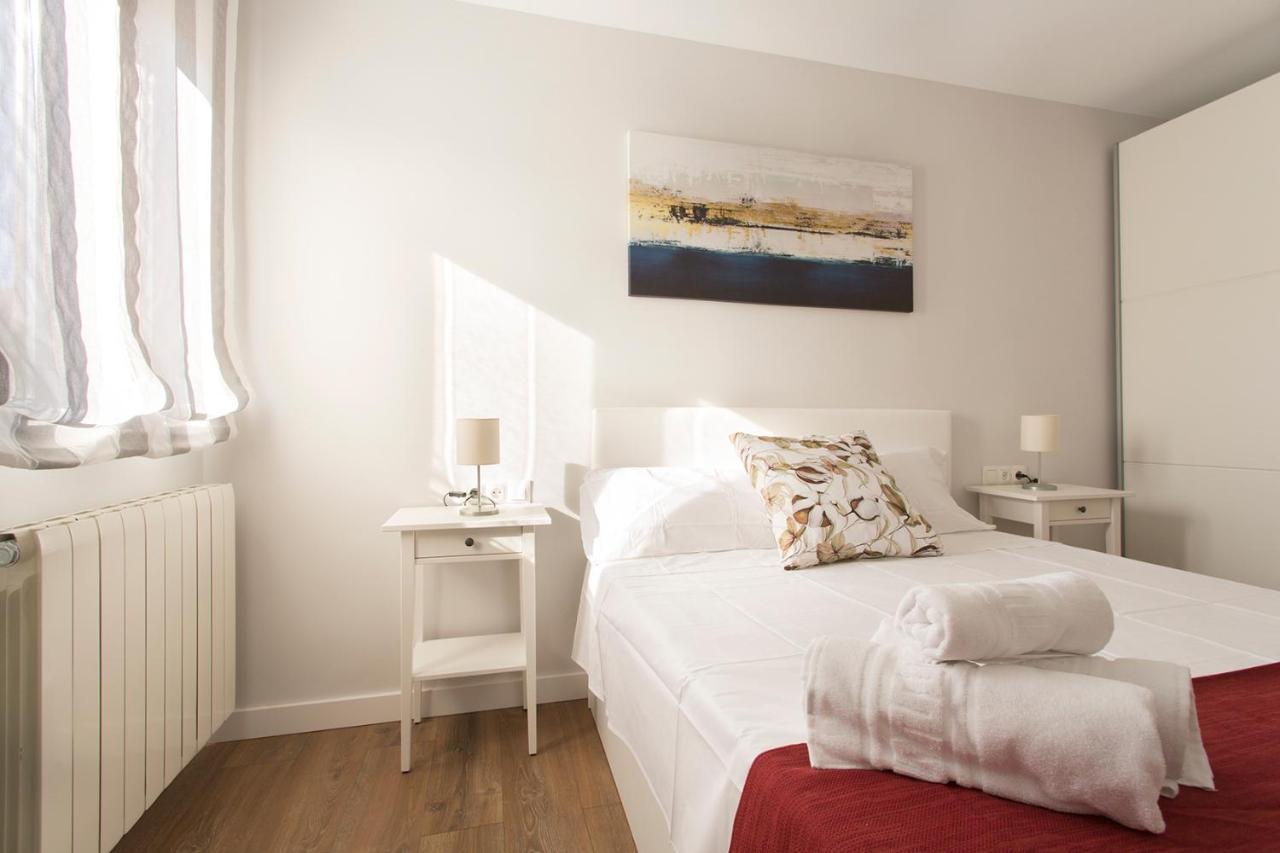 Apartamento Zoraida Centro Granada Esterno foto