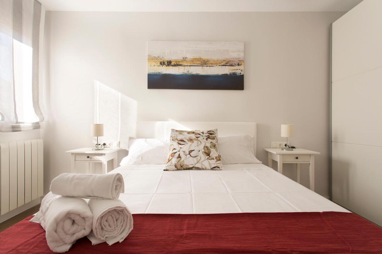 Apartamento Zoraida Centro Granada Esterno foto